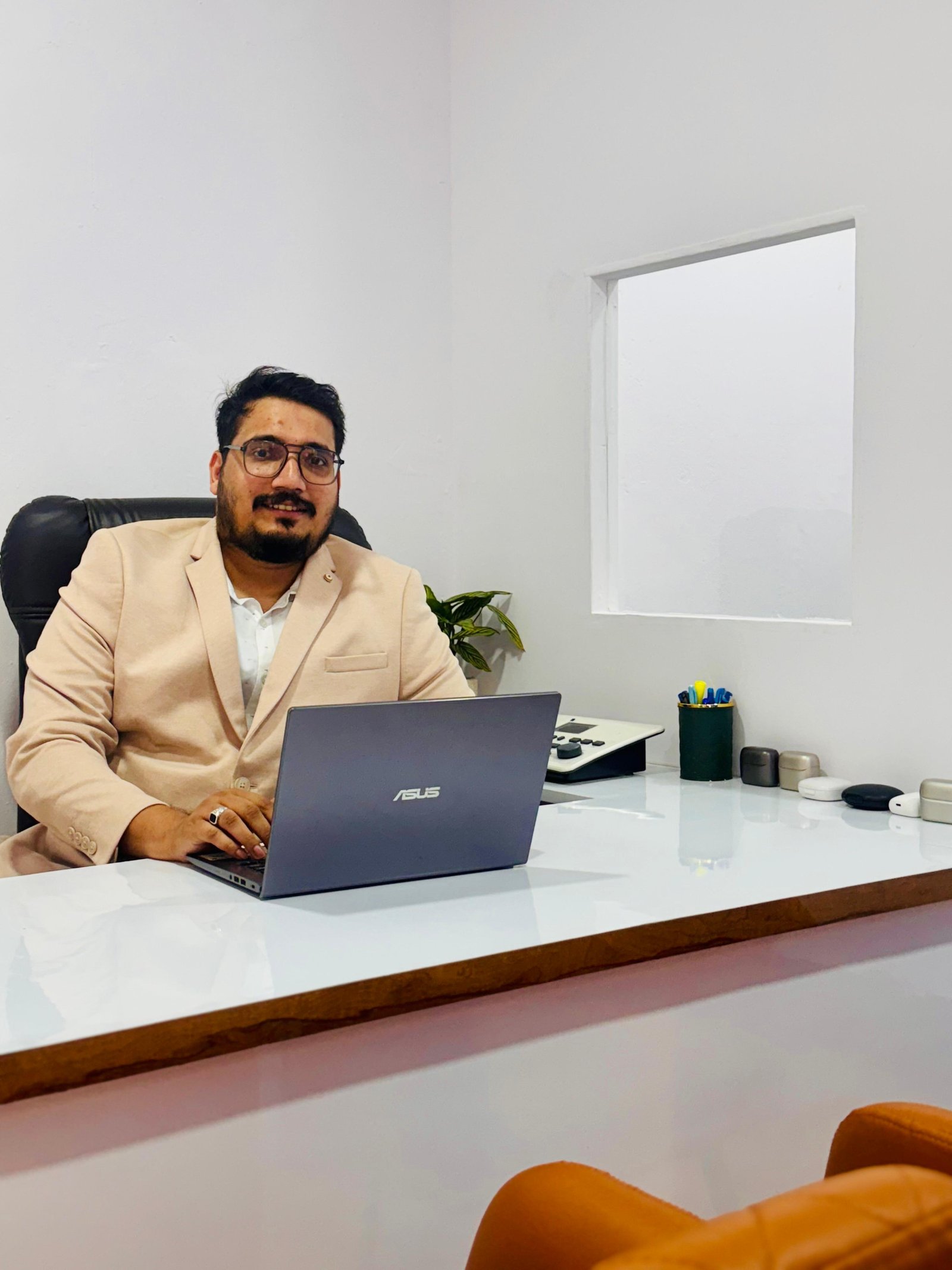 Mohamed Fazal