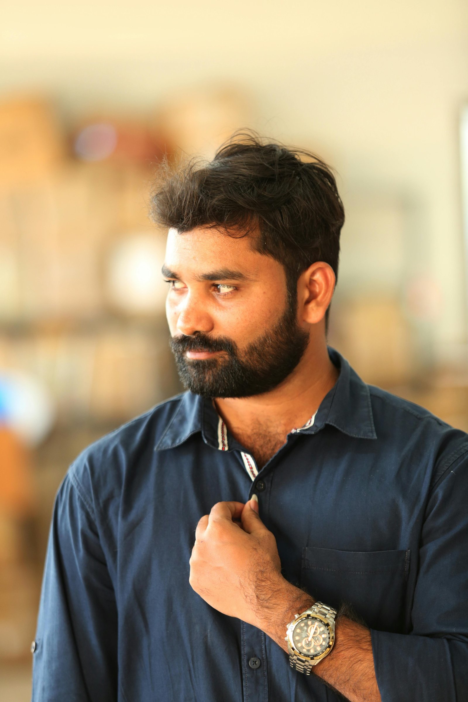 Anil Kumar